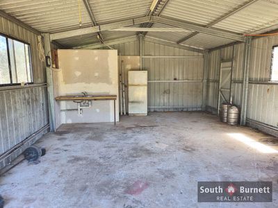 139 Mclean Road, Durong