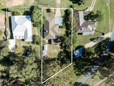 3 McKenzie Street, Murchison