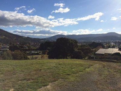 Lot 1, 14 Melrose Street, Huonville