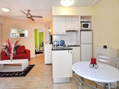 16 / 32 River Esplanade, Mooloolaba