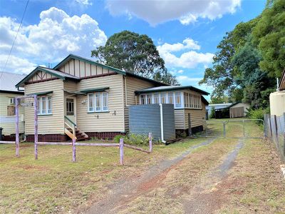 12174 Bunya Highway, Memerambi