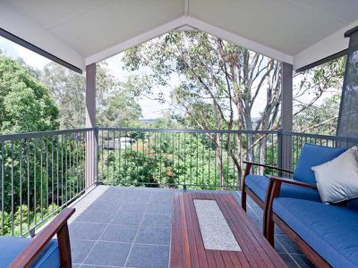43 Pommer Street, Brassall
