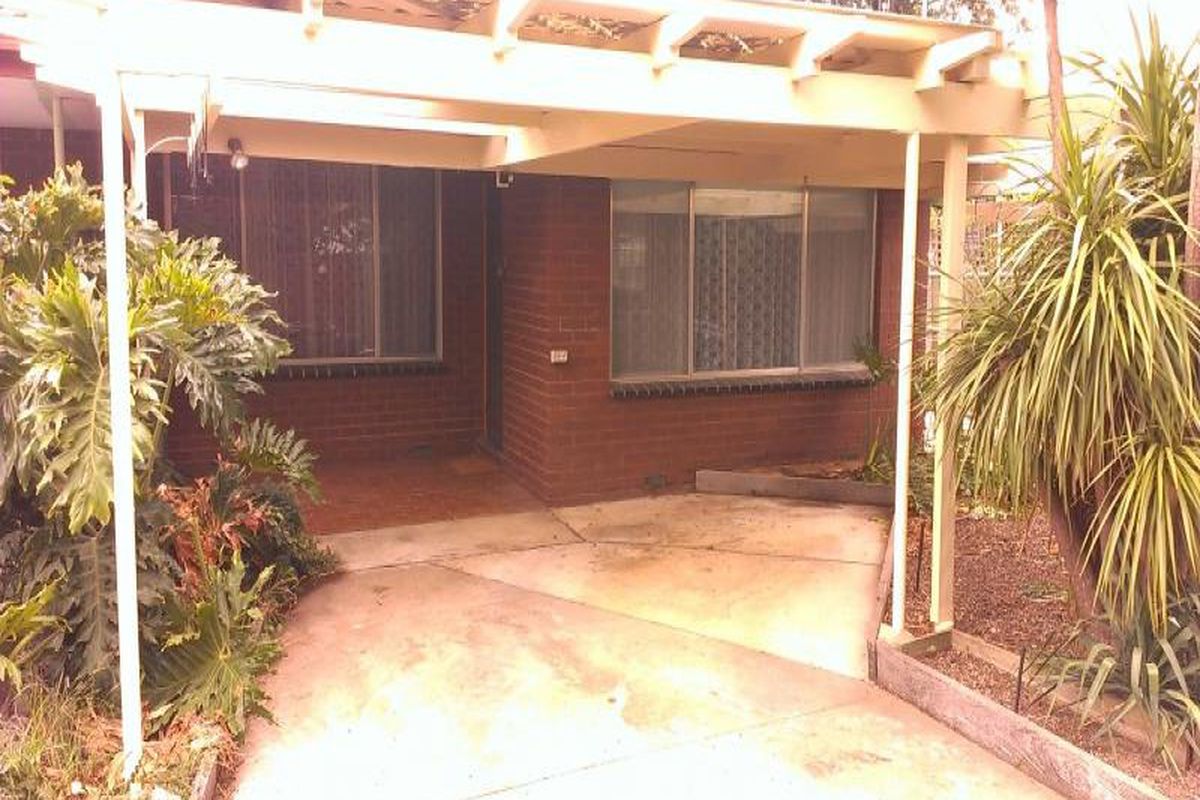 4 / 245 Fenaughty Street, Kyabram