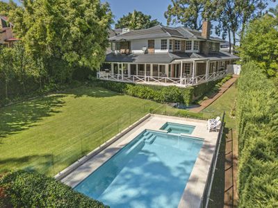 18 Crego Road, Glenhaven