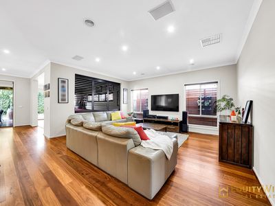 18 Eltham Parade, Wyndham Vale