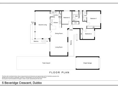 5 Beveridge Crescent, Dubbo
