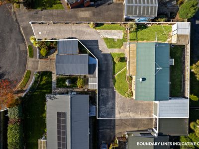 A / 90 Goodall Street, Mosgiel