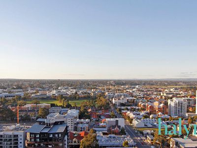 139 / 181 Adelaide Terrace, East Perth