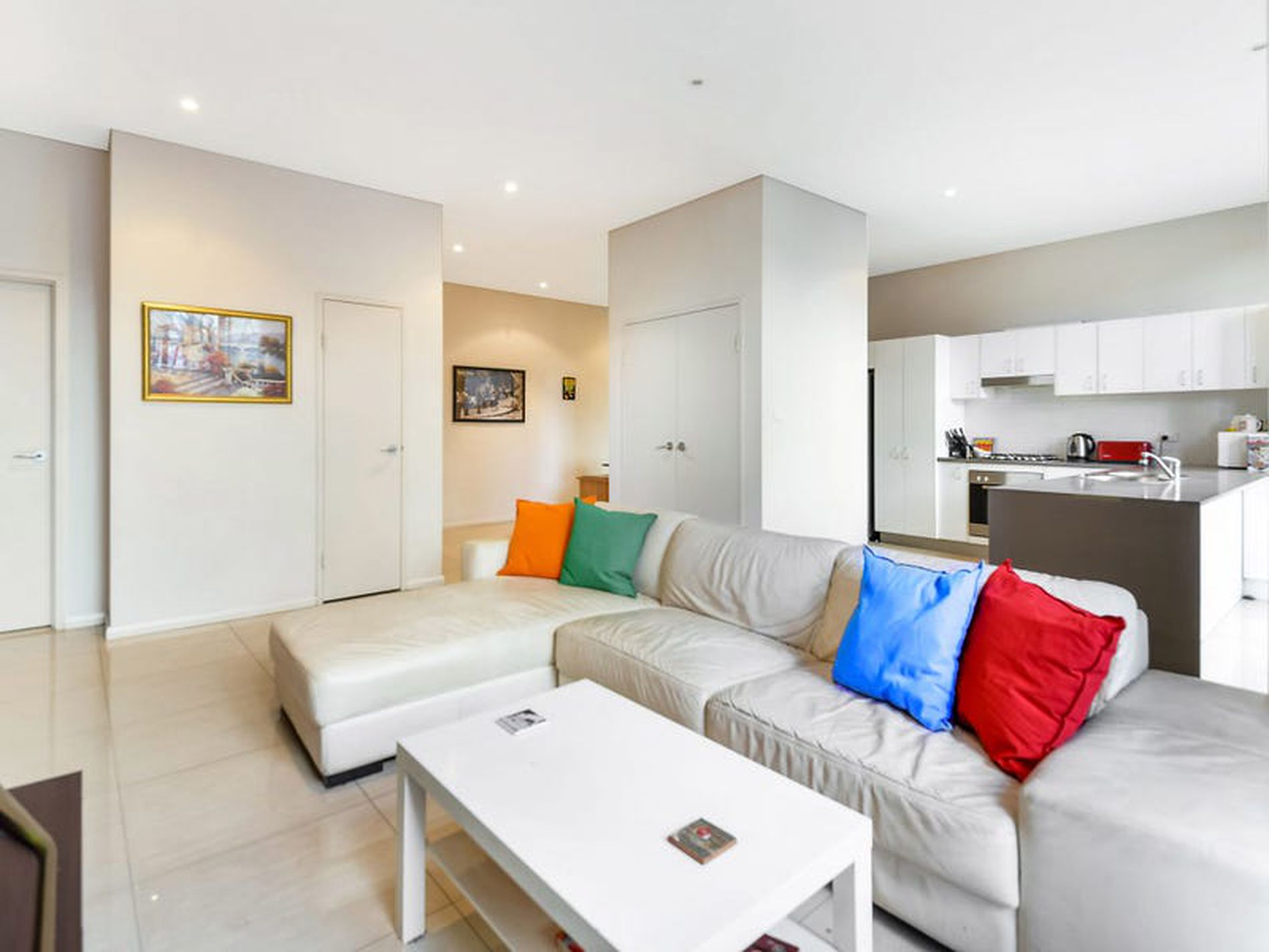 6 / 149 O'Riordan Street, Mascot