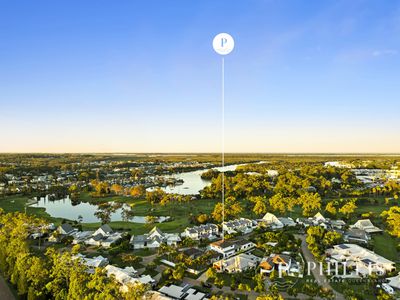 5436 Bay Hill Terrace, Sanctuary Cove