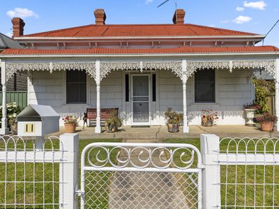 11 Butler Street, Seymour
