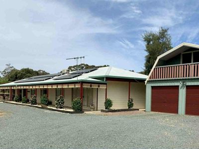 20 Clausen Road, Rushworth