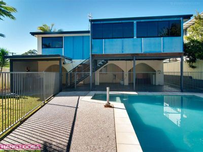 54 Werin Street, Tewantin