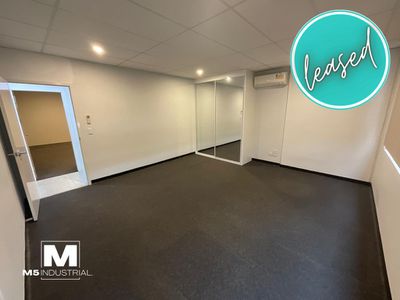 L12 / 5-7 Hepher Road, Campbelltown