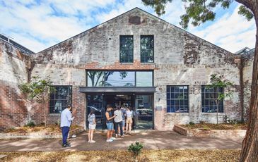 57 Rosebery Avenue, Rosebery