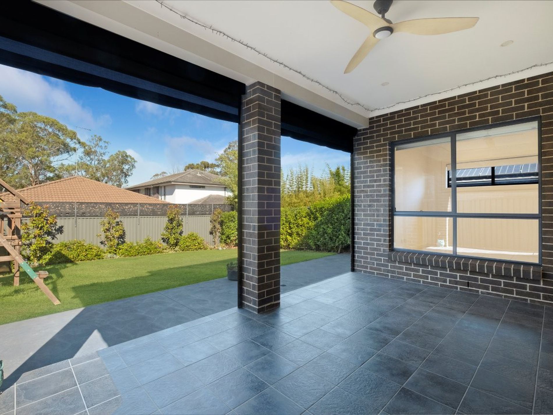 12 Reuben Street, Grantham Farm