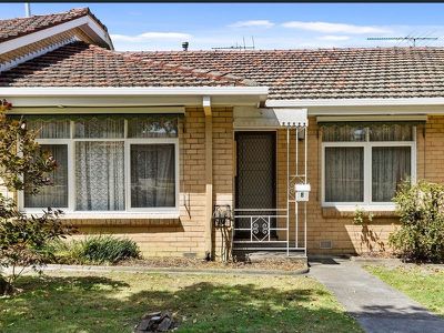 8 Warren Street, Burwood