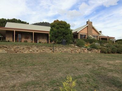 289 She Oak Road, Judbury