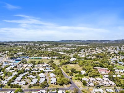 5 / 24 Gregory Street Cooee Bay, Cooee Bay