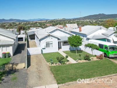 61 Hill Street, Quirindi