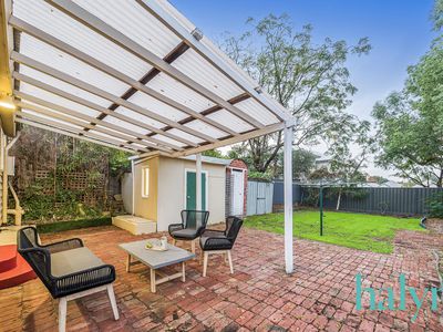 40 Woolwich Street, West Leederville
