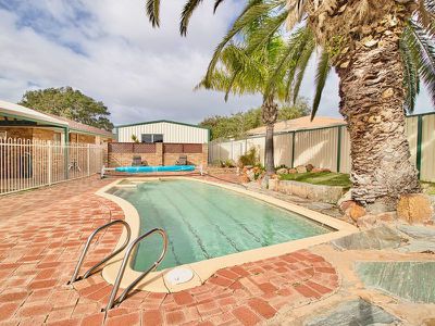 26 Chalmers Avenue , Waikiki