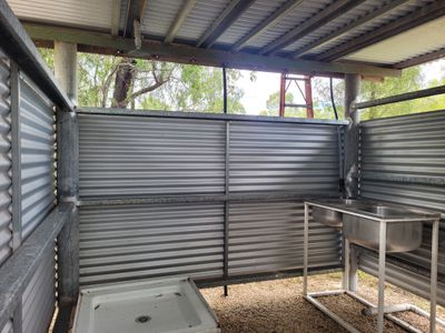 lot 402 Hoy Rd, Willows