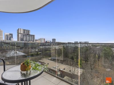 502 / 104 Easty Street, Phillip