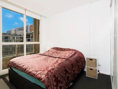 314 / 8-10 Lachlan Street, Waterloo