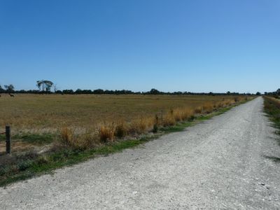 4809 Murray Valley Highway, Strathmerton