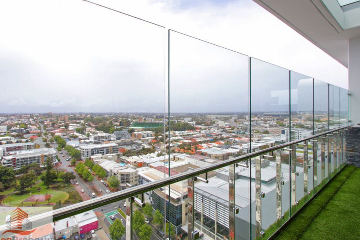 302 / 105-111 Stirling Street, Perth