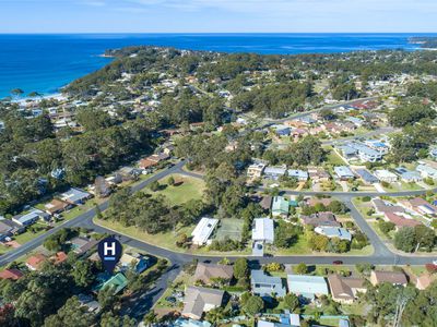 4 Gemini Way, Narrawallee