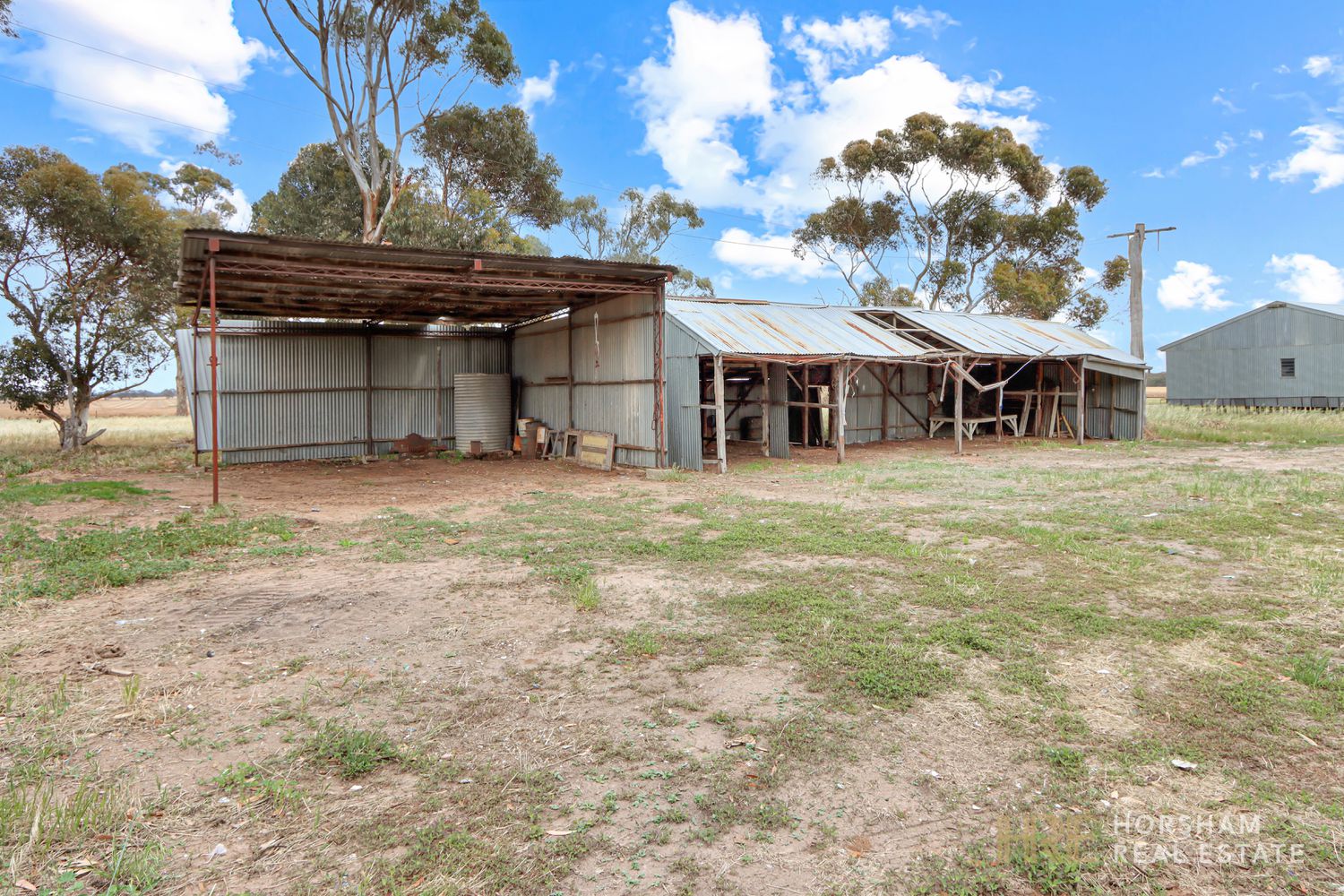 241 Wyn Wyn Road, Natimuk