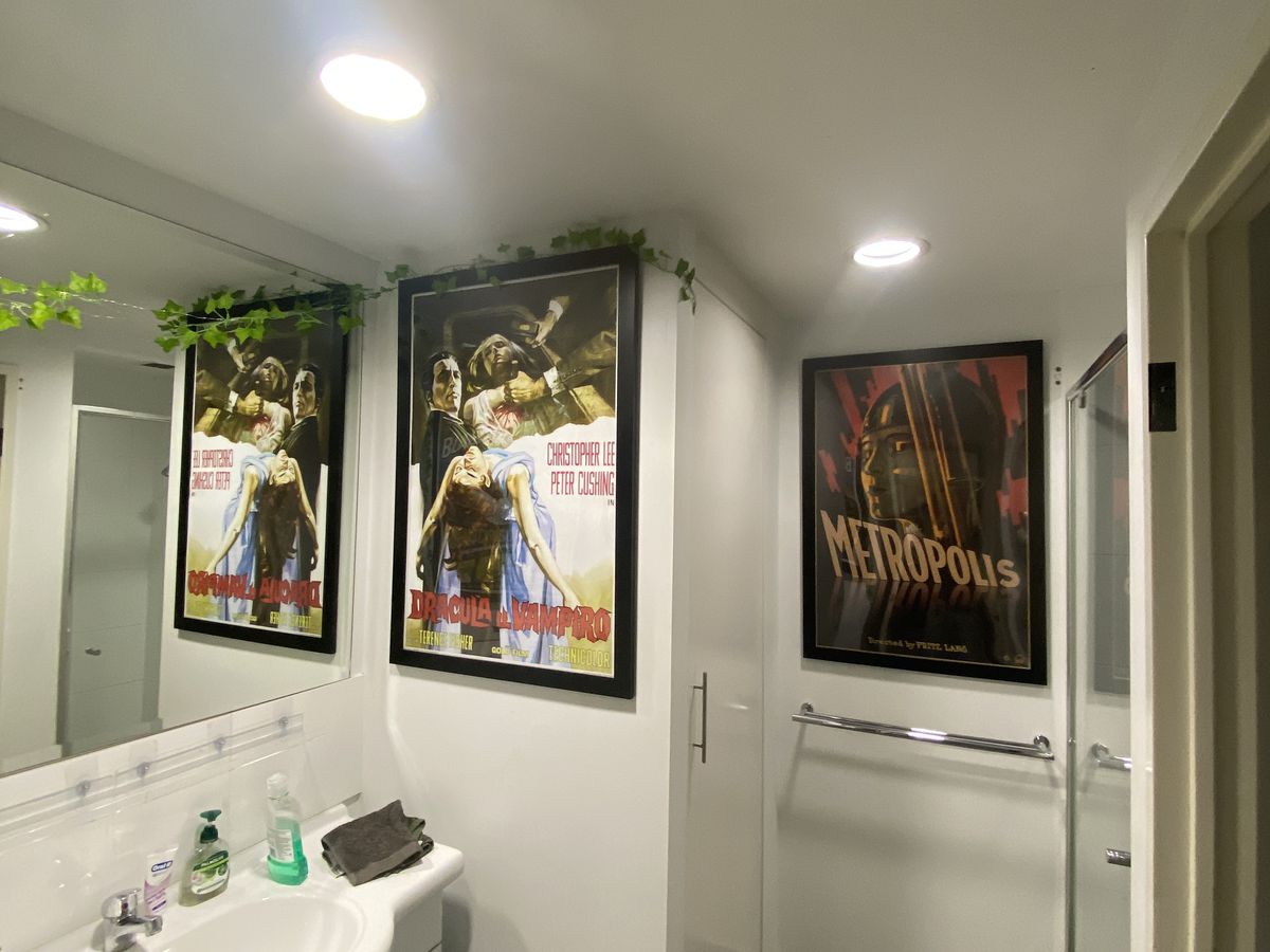 gallery