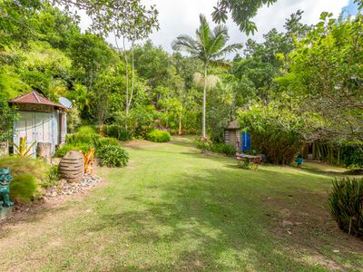 665 Left Bank Road, Mullumbimby Creek