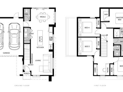  LOT 614 KINSFORD  , Deanside