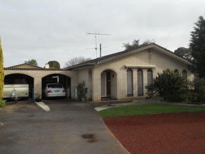 11 Lindsay Street, Mount Gambier