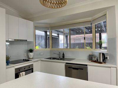 9 Limpus Street, Urangan