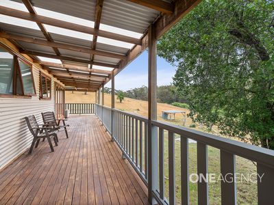 124 Oallen Road, Oallen