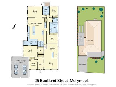 25 Buckland Street, Mollymook