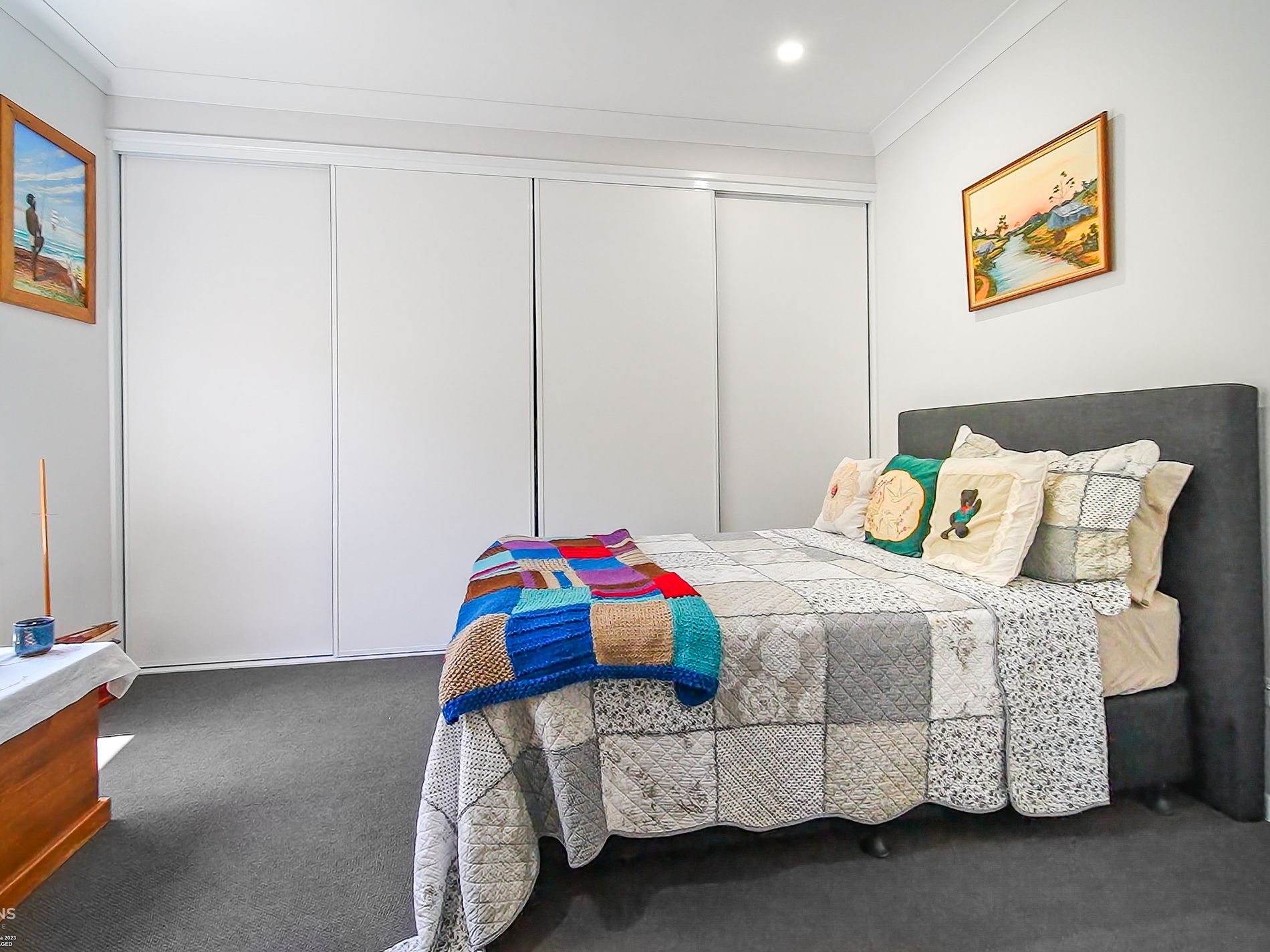 677 Millstream Parade, Millstream