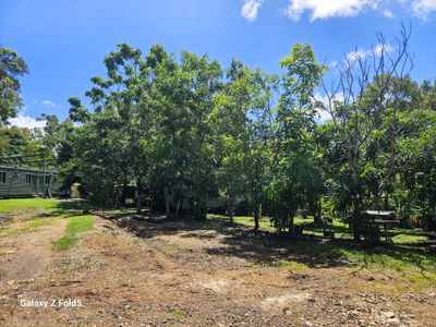 61 Idress Drive, Cooktown