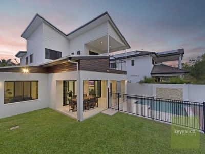 3 Watergrove Lane, Douglas