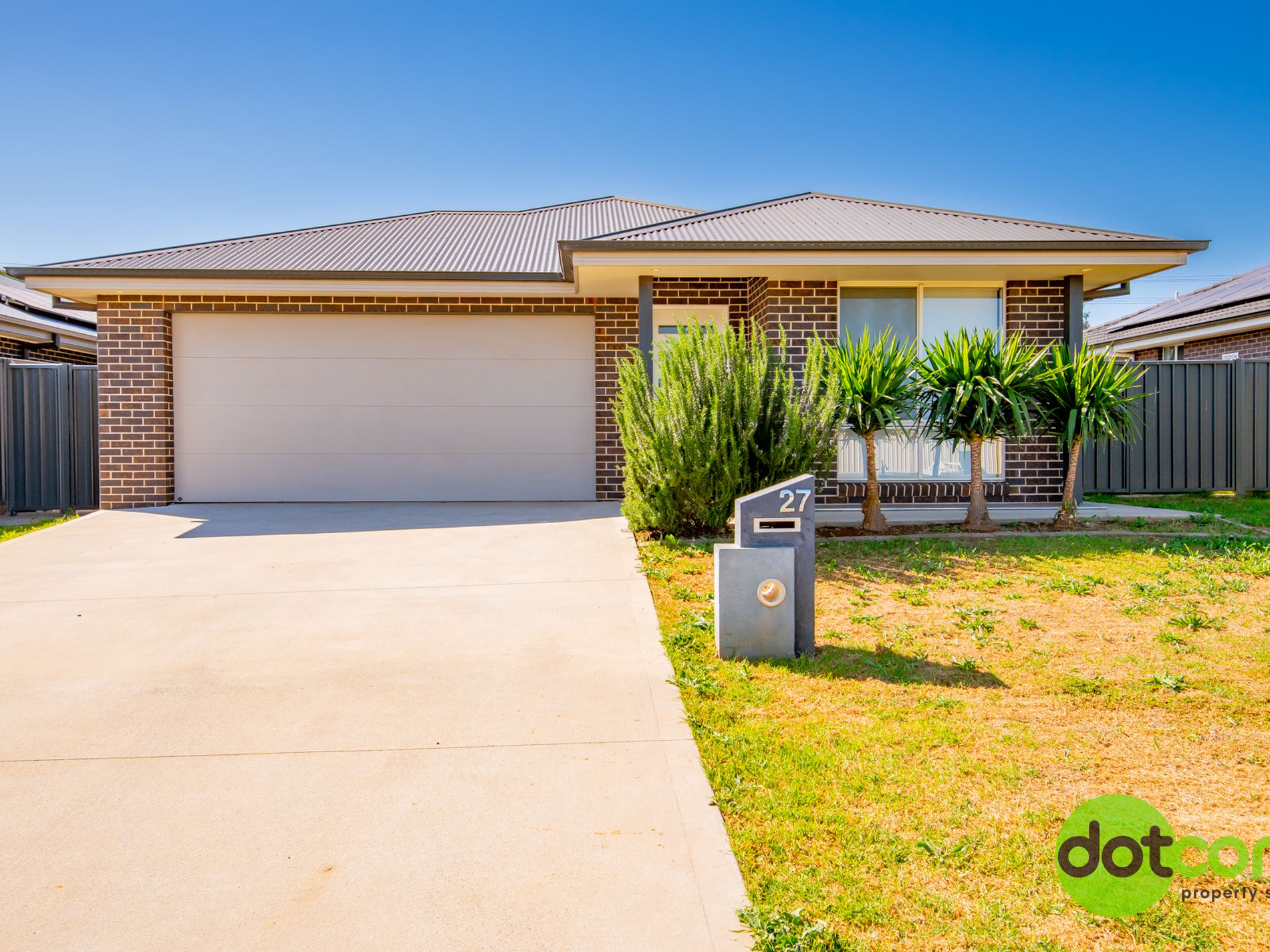 27 Hindmarsh Esplanade, Dubbo