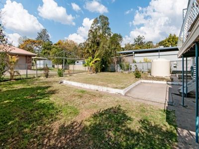 2 Harold Street, Bundamba