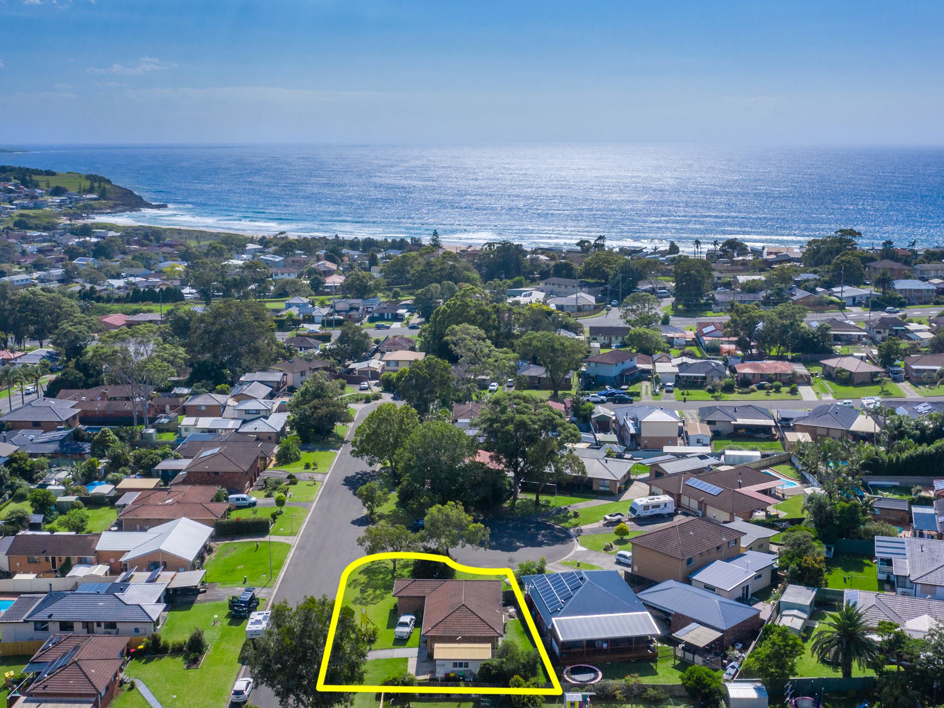 2 Robb Place, Kiama Downs