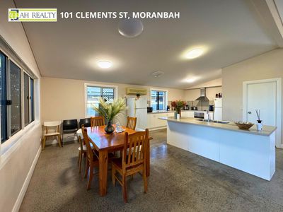 101 Clements Street, Moranbah