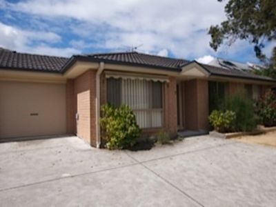 2 / 3 Lovell Street, Shortland