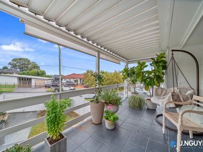 2 Exhibition Parade, Mount Pritchard