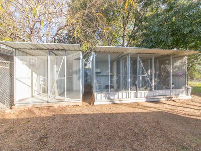 205 Gainsborough Road, Narromine